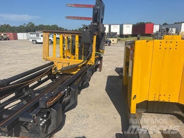 Hyster V35ZMU 中端式裝載機