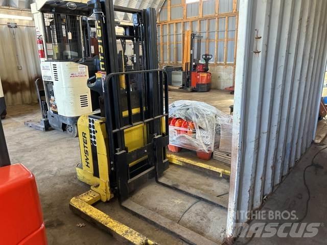Hyster W20ZA 其他