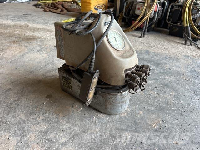  Hytorc HY-115 其他