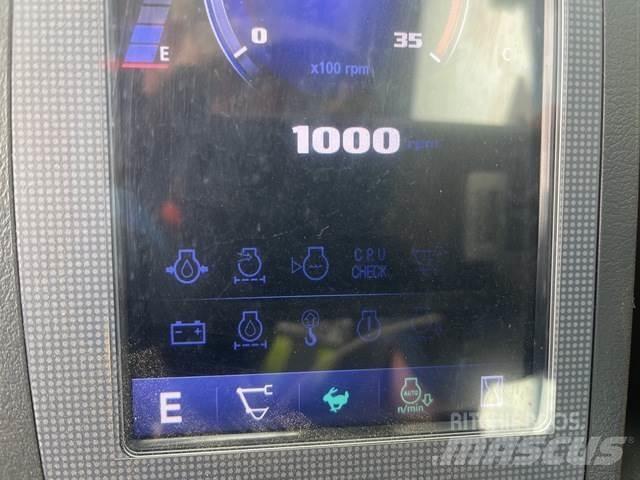 Hyundai 245LR 履帶式 挖土機/掘鑿機/挖掘機
