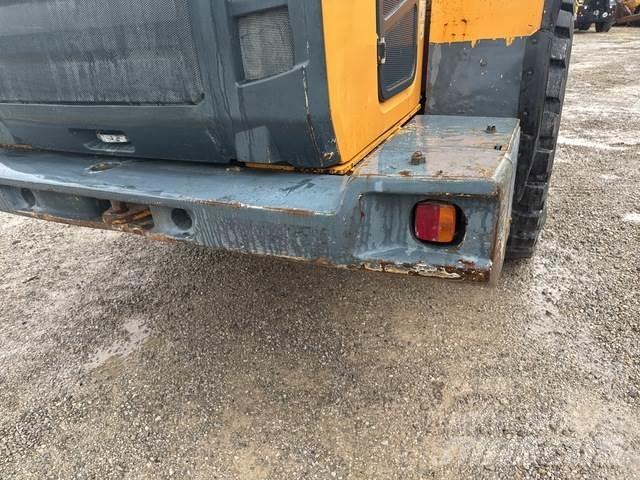 Hyundai HL970 其他