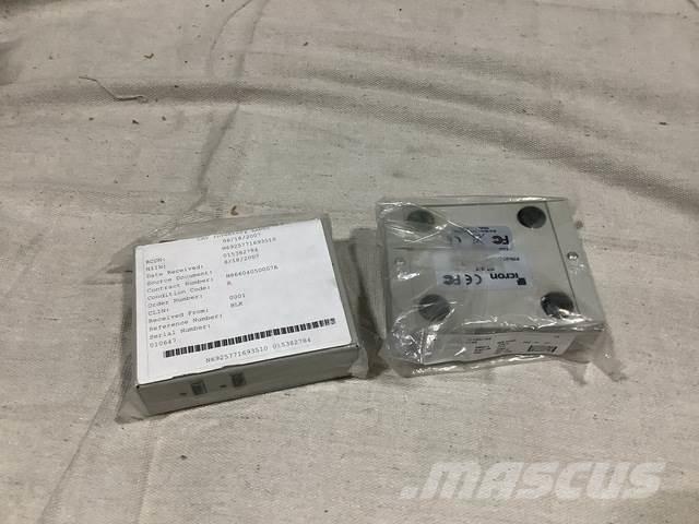  Icron 01-0015G 其他