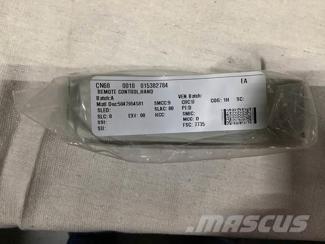  Icron 01-0015G 其他