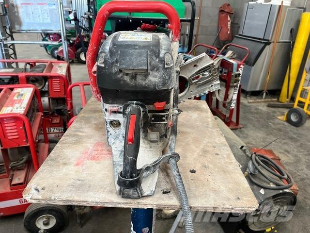  ICS 695XL 鏈鋸和清潔鋸