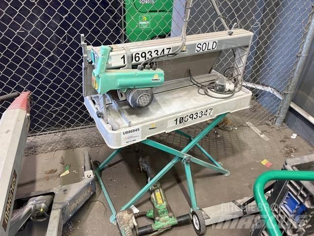 Imer 250 VA 其他