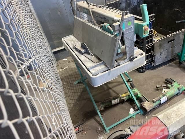 Imer 250 VA 其他