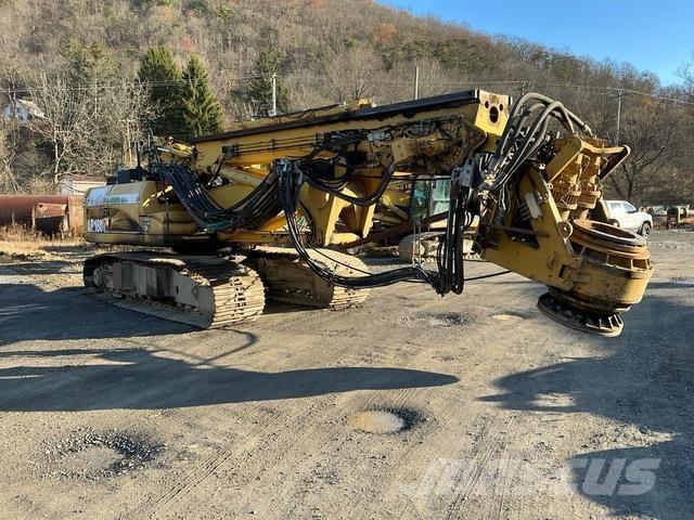 IMT AF180 重型鑽孔機