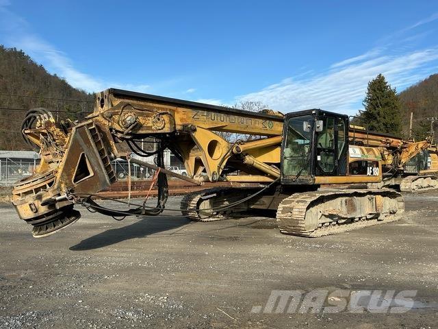 IMT AF180 重型鑽孔機