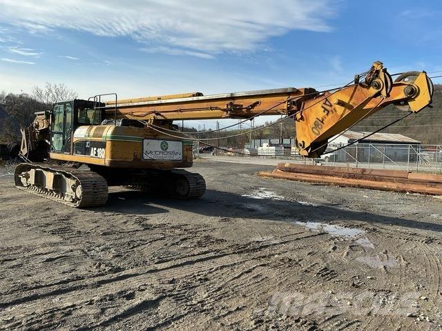 IMT AF180 重型鑽孔機