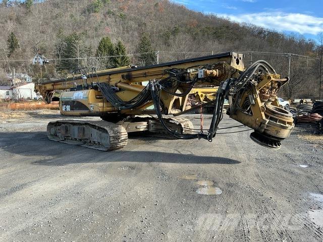 IMT AF180 重型鑽孔機