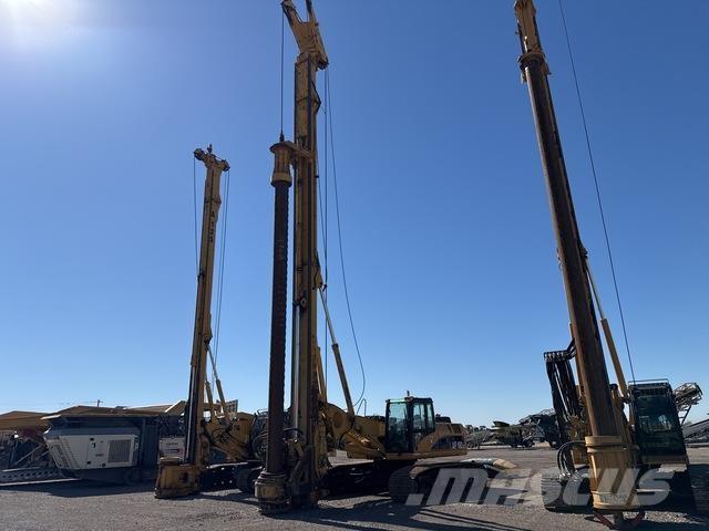 IMT AF180D 重型鑽孔機