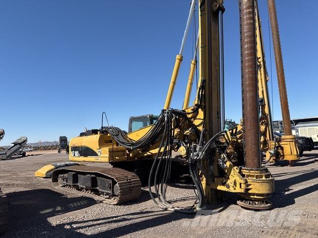 IMT AF180D 重型鑽孔機