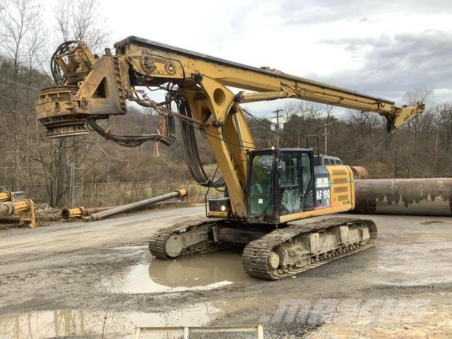 IMT AF190E 重型鑽孔機