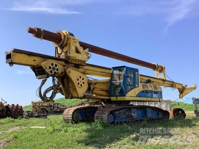 IMT AF250 重型鑽孔機