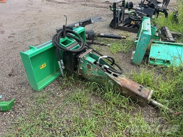 Indeco HP500FS 其他