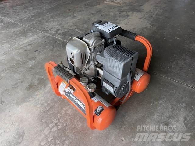  Industrial Air 空氣壓縮機