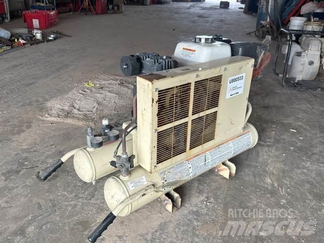 Ingersoll Rand  空氣壓縮機
