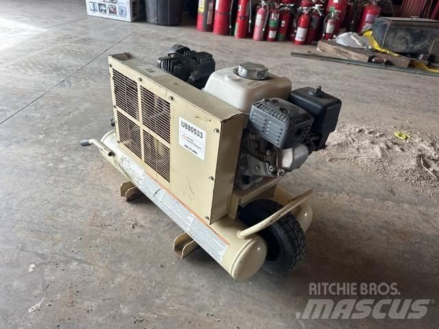 Ingersoll Rand  空氣壓縮機