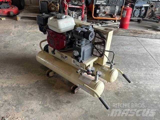 Ingersoll Rand  空氣壓縮機