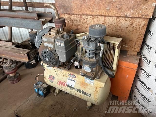 Ingersoll Rand  空氣壓縮機