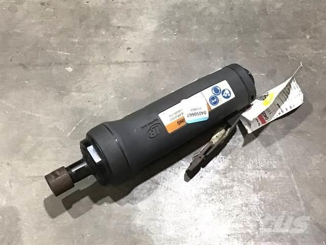 Ingersoll Rand  其他
