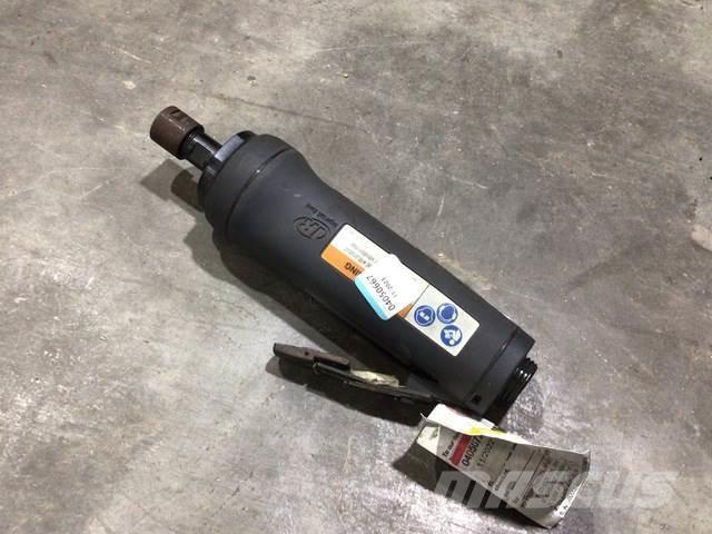 Ingersoll Rand  其他