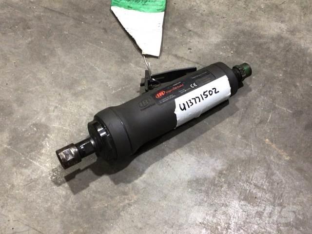 Ingersoll Rand  其他