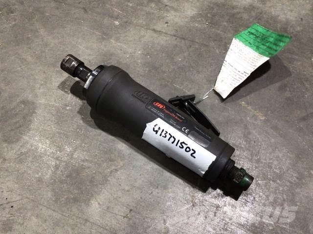 Ingersoll Rand  其他