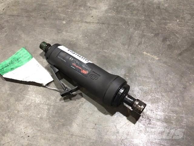 Ingersoll Rand  其他