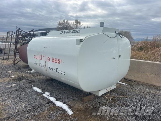 Interstate  其他組件