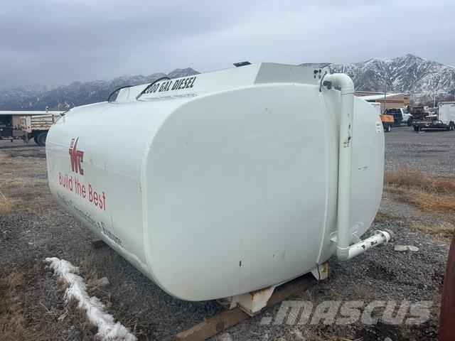 Interstate  其他組件