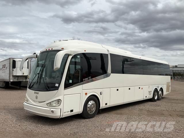  Irizar 迷你巴士