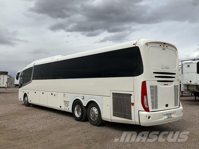  Irizar 迷你巴士