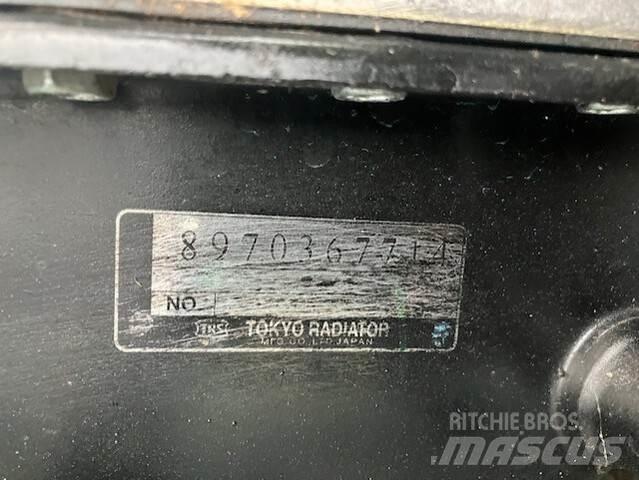 Isuzu C240 引擎/發動機
