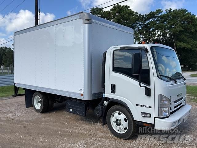 Isuzu NQR 都市/通用型車輛