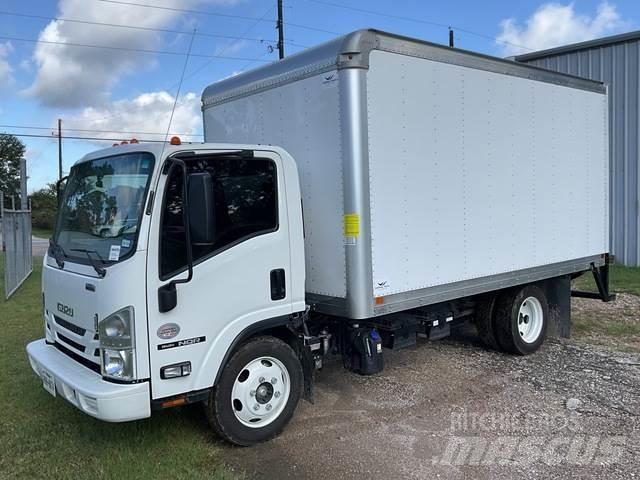 Isuzu NQU 都市/通用型車輛