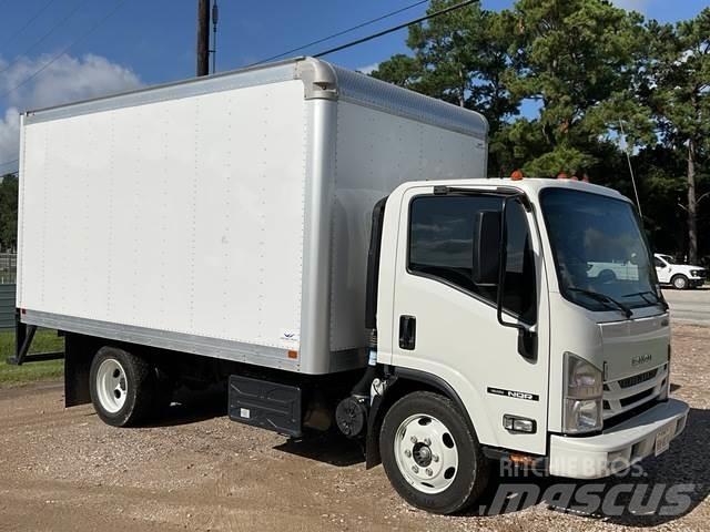 Isuzu NQU 都市/通用型車輛