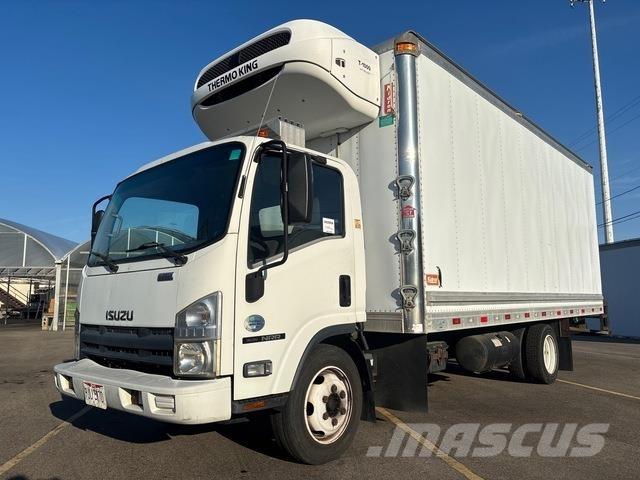 Isuzu NRR 溫控卡車