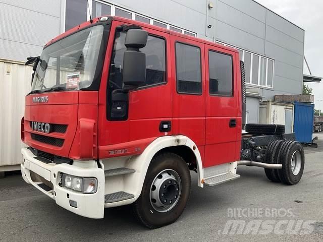 Iveco FF160E30 其他