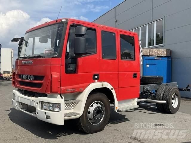 Iveco FF160E30 其他