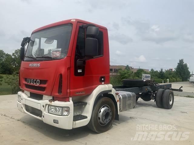 Iveco FF160E32 其他