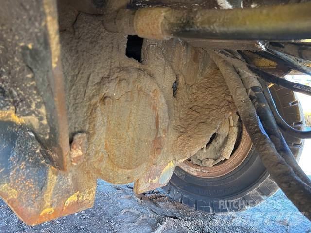  Jacon MX0406 其他地下設備