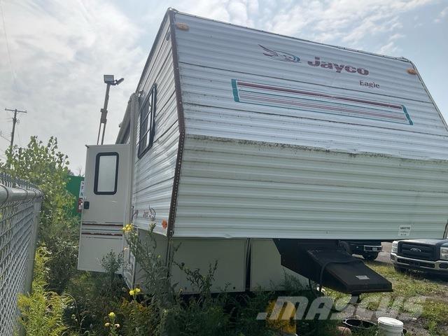 Jayco Eagle 其他拖車