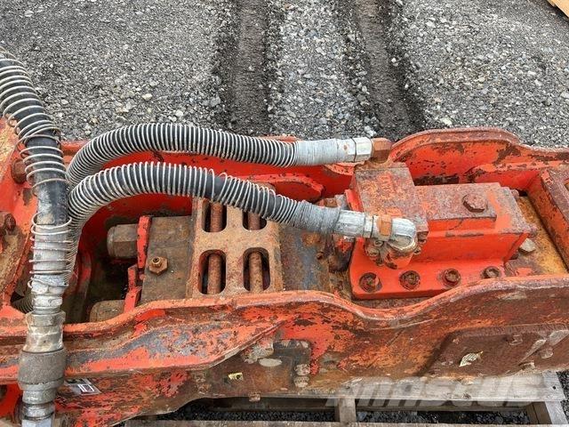  JB Attachments 鐵鎚/碎石機