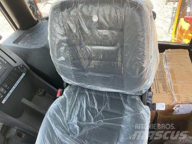 JCB 3DX 反鏟裝載機