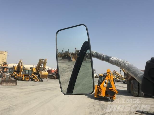 JCB 3DX 反鏟裝載機