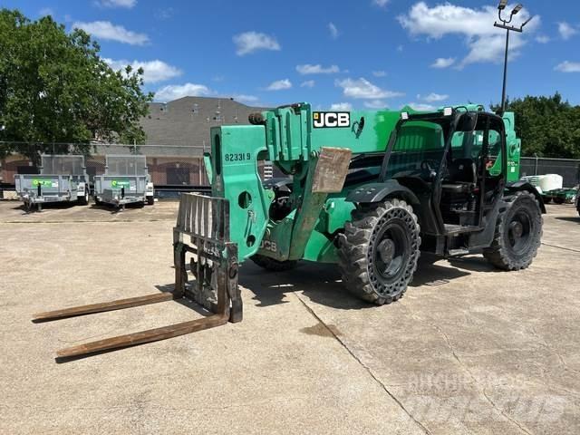 JCB 510-56 伸縮臂操作車