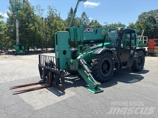 JCB 510-56 伸縮臂操作車