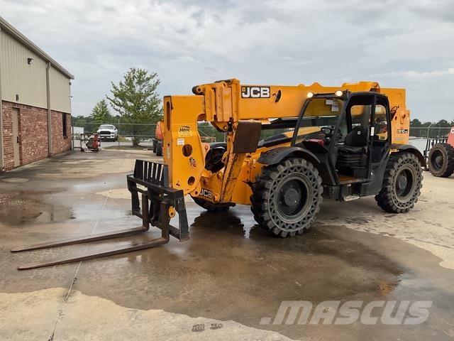 JCB 510-56 伸縮臂操作車