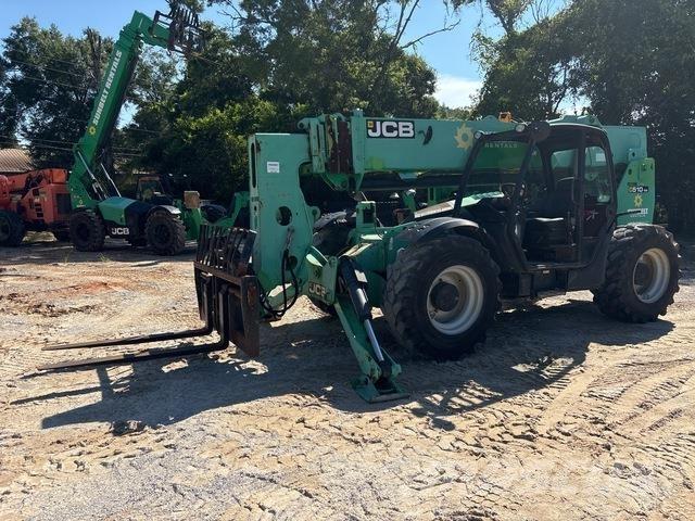JCB 510-56 伸縮臂操作車